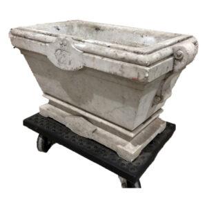 Jardinière 18ème Siècle