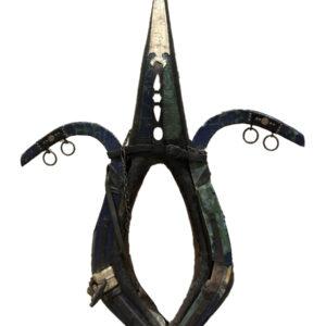 Joug d'âne Du 19ème Siècle