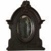 Miroir ancien en Fonte