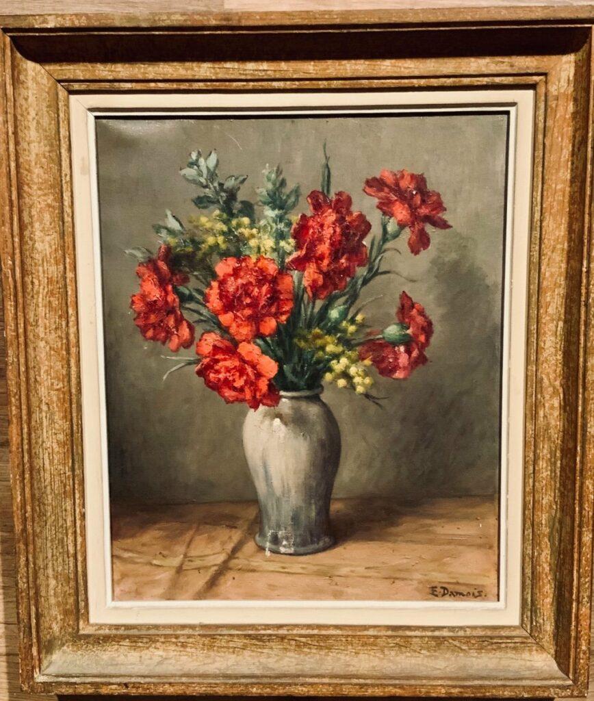 Nature morte Peinture