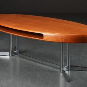 Table Basse Design Scandinave