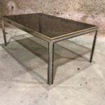 Roméo Rega Table