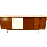 Enfilade Scandinave