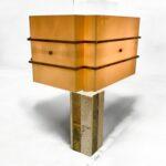 lampe de table design italien