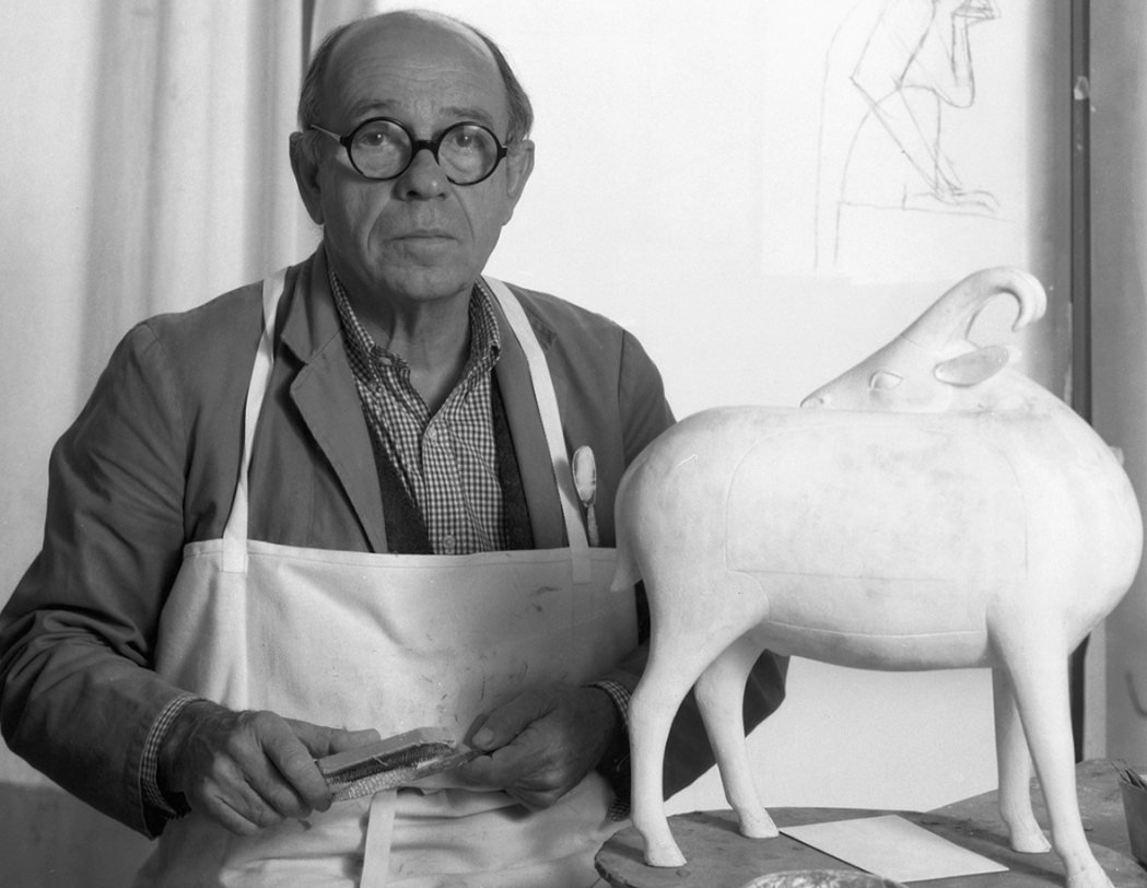 François Xavier Lalanne