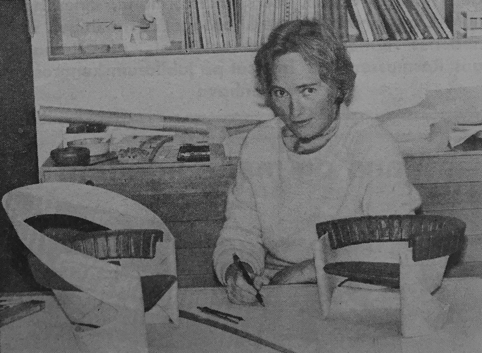 Grete Jalk