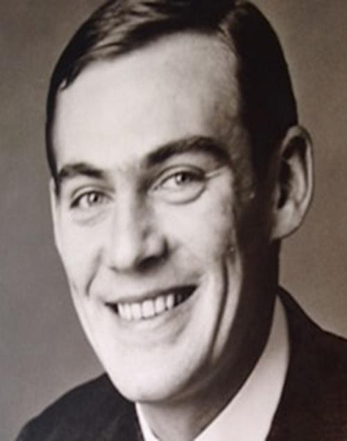 Hans Agne Jakobsson