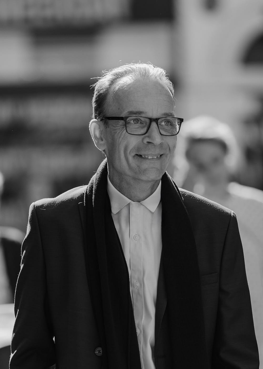 Henrik Tengler Niels Otto Møller