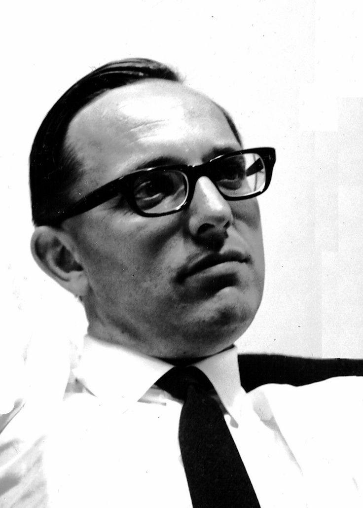 Ib Kofod Larsen