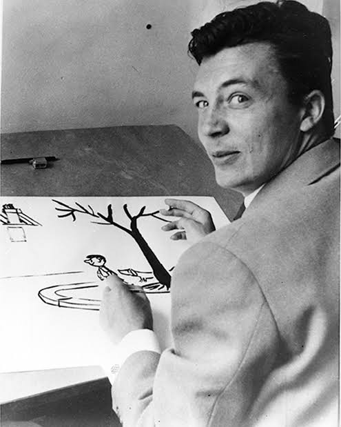 Jean-Jacques Sempé