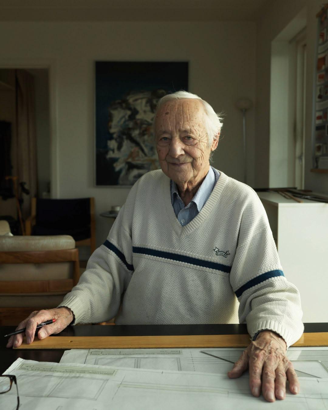 Kai Kristiansen<br />

