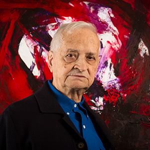 Luis Feito Lopez<br />
