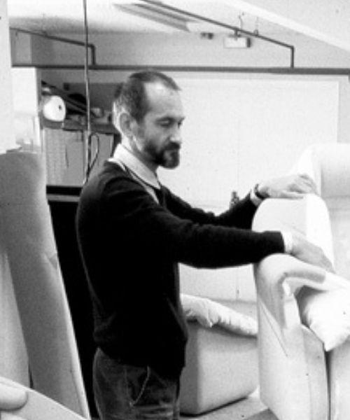 Michel Ducaroy<br />
