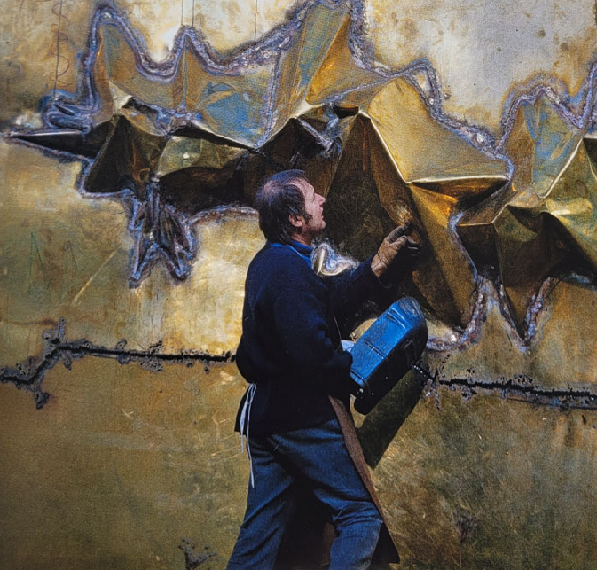 Olavi Hanninen<br />

