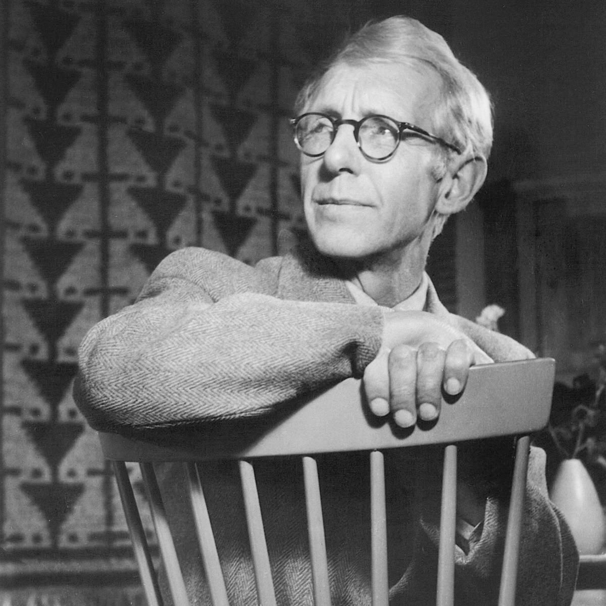 Carl Malmsten
