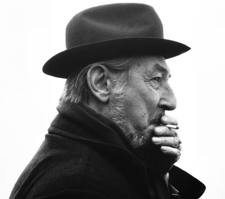 Carlos Scarpa