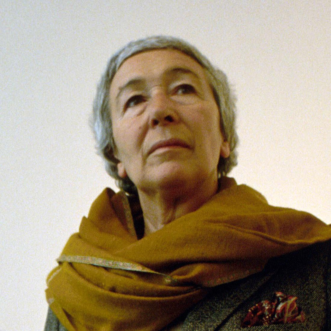 Gae Aulenti