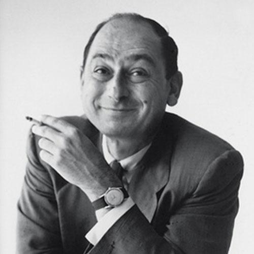 Georges Nelson