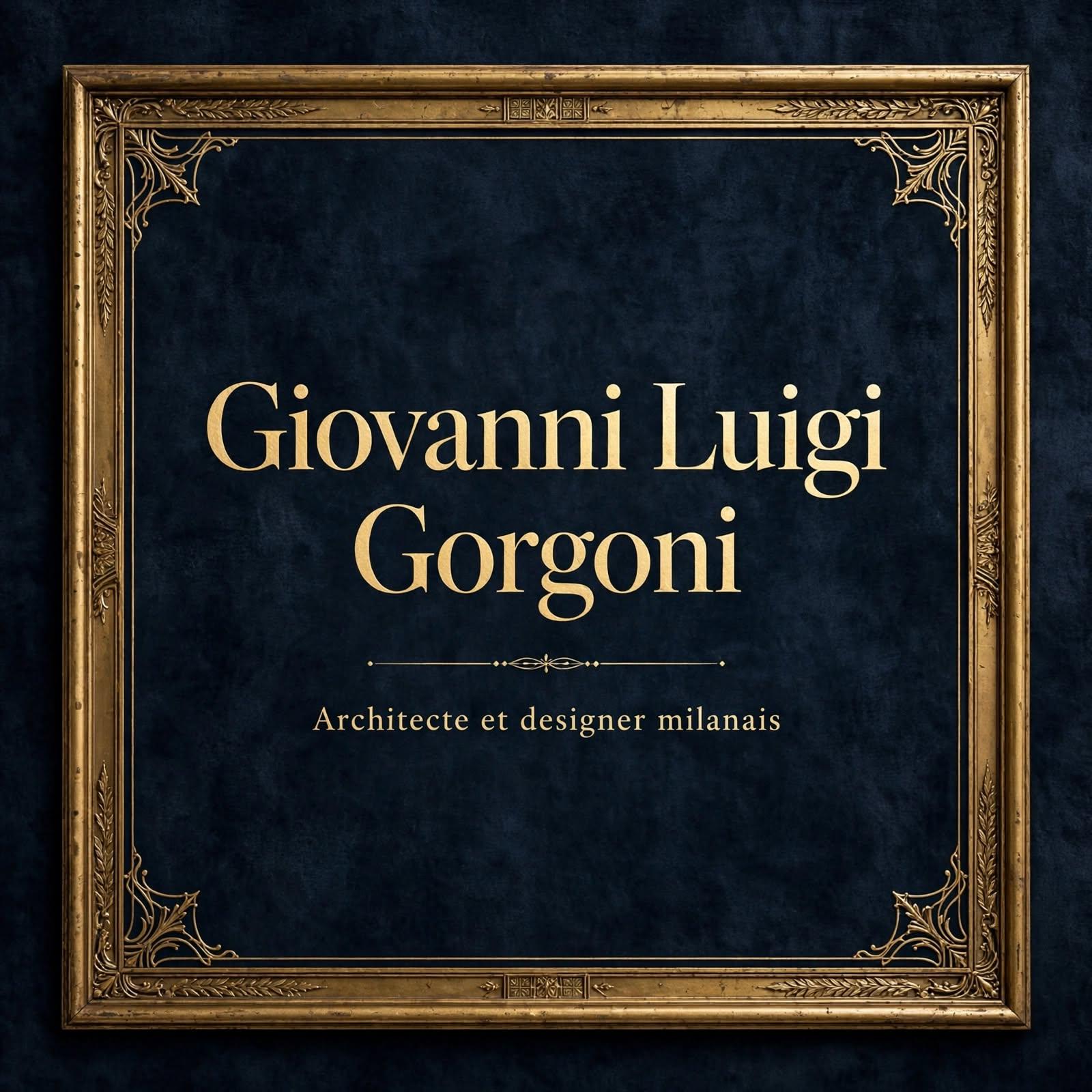 Luigi Gorgoni