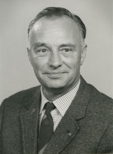 Niels Koefoed</p>
<p>