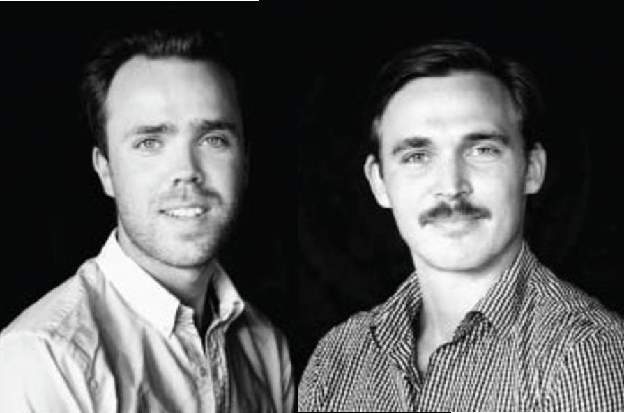 Rune Krøjgard & Knut Bendik Humlevik