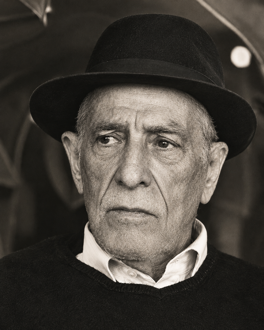 Lluís Porqueras<br />
